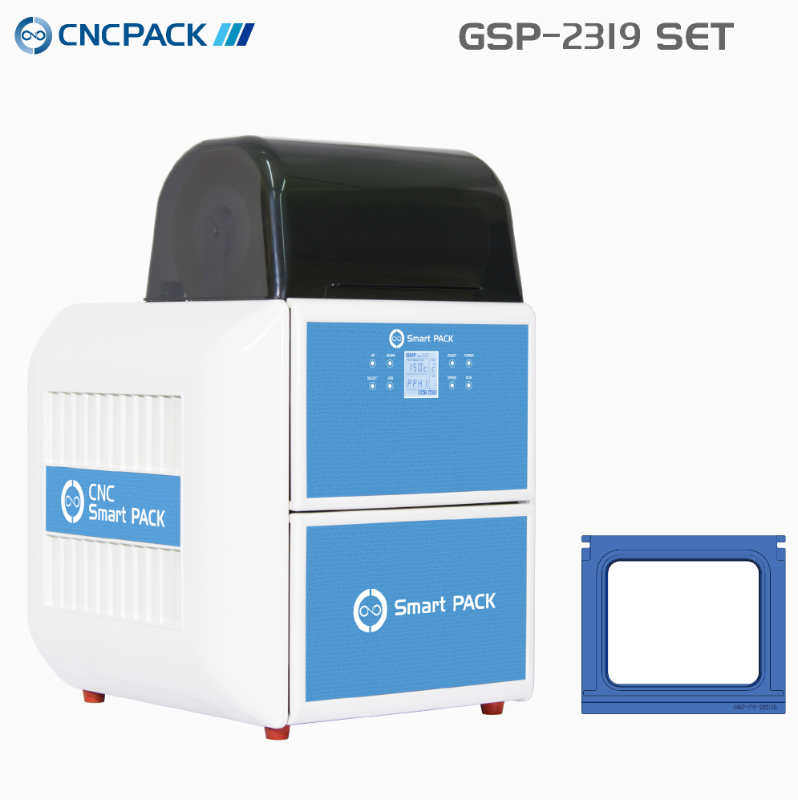 CNC Smart PACK (GSP-2319 SET)