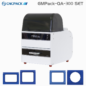 GMPack-QA-300 SET 식품포장기